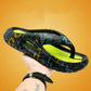 Cómodas Chanclas de Verano con Suela Gruesa