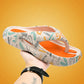 Cómodas Chanclas de Verano con Suela Gruesa