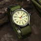 ⌚🔥 50% OFF POR TIEMPO LIMITADO | Reloj Deportivo Táctico con Pantalla Luminosa 🌙 Resistente al Agua y Diseño Militar para Aventuras al Aire Libre