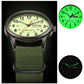 ⌚🔥 50% OFF POR TIEMPO LIMITADO | Reloj Deportivo Táctico con Pantalla Luminosa 🌙 Resistente al Agua y Diseño Militar para Aventuras al Aire Libre
