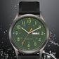 ⌚🔥 50% OFF POR TIEMPO LIMITADO | Reloj Deportivo Táctico con Pantalla Luminosa 🌙 Resistente al Agua y Diseño Militar para Aventuras al Aire Libre