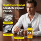 ✨🔥 ¡OFERTA 50% OFF! Pulidor Multifuncional Reparador de Rayaduras – Recupera el Brillo de Relojes, Joyas y Metales en Segundos ⌚💎