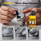 ✨🔥 ¡OFERTA 50% OFF! Pulidor Multifuncional Reparador de Rayaduras – Recupera el Brillo de Relojes, Joyas y Metales en Segundos ⌚💎