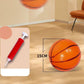 🏀✨ ¡OFERTA 50% OFF! Juego de Baloncesto Arcade Infantil con Retorno Automático – Diversión en Casa, Desarrollo de Habilidades y Juego Familiar 🎁