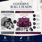 👜🔥 50% OFF POR TIEMPO LIMITADO | Bolso Tote Impermeable para Mujer ✨ Gran Capacidad, Múltiples Bolsillos y 3 Formas de Llevar para Trabajo y Viajes