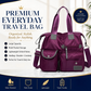 👜🔥 50% OFF POR TIEMPO LIMITADO | Bolso Tote Impermeable para Mujer ✨ Gran Capacidad, Múltiples Bolsillos y 3 Formas de Llevar para Trabajo y Viajes