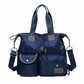 👜🔥 50% OFF POR TIEMPO LIMITADO | Bolso Tote Impermeable para Mujer ✨ Gran Capacidad, Múltiples Bolsillos y 3 Formas de Llevar para Trabajo y Viajes