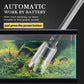 🐟🔥 50% OFF POR TIEMPO LIMITADO | Limpiador Eléctrico de Acuario Automático 🫧 Mantén el Agua Cristalina sin Esfuerzo y Sin Mojarte las Manos