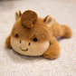 🧸✨ ¡OFERTA 50% OFF! Muñeco Imán de Peluche Adorable – Suave, Relajante y Perfecto para Decorar tu Espacio 💖🌈