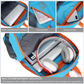 🎒🔥 ¡OFERTA 50% OFF! Mochila Plegable Impermeable de Viaje – Ligera, Resistente y Perfecta para Senderismo, Deportes y Aventuras 🌄✨