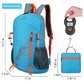 🎒🔥 ¡OFERTA 50% OFF! Mochila Plegable Impermeable de Viaje – Ligera, Resistente y Perfecta para Senderismo, Deportes y Aventuras 🌄✨