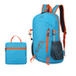 🎒🔥 ¡OFERTA 50% OFF! Mochila Plegable Impermeable de Viaje – Ligera, Resistente y Perfecta para Senderismo, Deportes y Aventuras 🌄✨