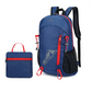 🎒🔥 ¡OFERTA 50% OFF! Mochila Plegable Impermeable de Viaje – Ligera, Resistente y Perfecta para Senderismo, Deportes y Aventuras 🌄✨