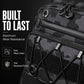 🎒🔥 50% OFF POR TIEMPO LIMITADO | Bolsa Táctica de Pecho Impermeable Oxford 900D ✨ Mochila Cruzada Ajustable para Senderismo, Ciclismo y Aventuras al Aire Libre
