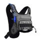 🎒🔥 50% OFF POR TIEMPO LIMITADO | Bolsa Táctica de Pecho Impermeable Oxford 900D ✨ Mochila Cruzada Ajustable para Senderismo, Ciclismo y Aventuras al Aire Libre
