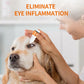 🐶🐱🔥 50% OFF POR TIEMPO LIMITADO | Gotas y Limpiador Ocular para Mascotas ✨ Cuidado Suave de Ojos, Limpia Lágrimas y Ayuda a Mantener una Mirada Saludable