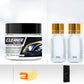 🚗🔥 50% OFF POR TIEMPO LIMITADO | Kit Restaurador de Faros de Auto ✨ Elimina Amarilleo y Opacidad, Recupera la Claridad y Mejora la Seguridad al Conducir