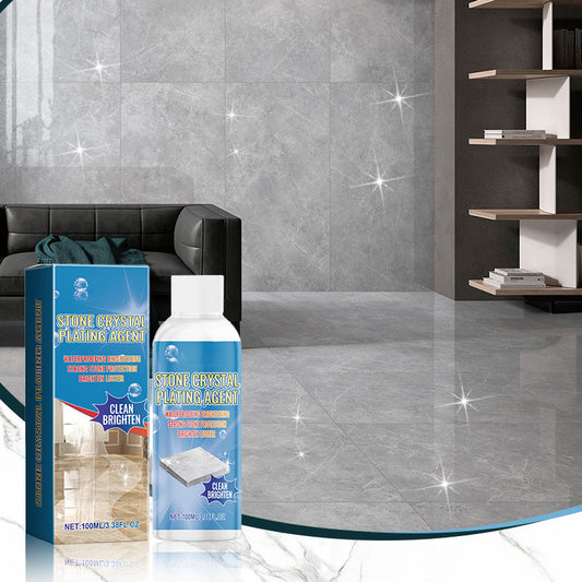✨🔥 50% OFF POR TIEMPO LIMITADO | Reparador de Arañazos para Encimeras de Piedra y Cristal 🪨💎 Restaura el Brillo, Protege la Superficie y Elimina Marcas de Uso Diario