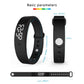 ⌚🔥 50% OFF POR TIEMPO LIMITADO | Pulsera Inteligente SmartSense ✨ Monitor de Salud, Frecuencia Cardíaca, Oxígeno, Temperatura y Seguimiento Deportivo 24/7