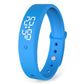 ⌚🔥 50% OFF POR TIEMPO LIMITADO | Pulsera Inteligente SmartSense ✨ Monitor de Salud, Frecuencia Cardíaca, Oxígeno, Temperatura y Seguimiento Deportivo 24/7