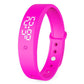 ⌚🔥 50% OFF POR TIEMPO LIMITADO | Pulsera Inteligente SmartSense ✨ Monitor de Salud, Frecuencia Cardíaca, Oxígeno, Temperatura y Seguimiento Deportivo 24/7