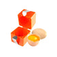 🥚🔥 50% OFF POR TIEMPO LIMITADO | Cascador de Huevos Fácil y Seguro ✨ Abre Huevos Rápidamente Sin Romper la Yema ni Ensuciar tus Manos