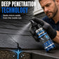 🏠🔥 50% OFF POR TIEMPO LIMITADO | Spray Reparador Impermeable de Fugas ✨ Sellador de Alta Resistencia para Techos, Concreto y Juntas