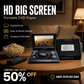 📀🔥 50% OFF POR TIEMPO LIMITADO | Reproductor DVD Portátil HD de 7,8 Pulgadas ✨ Pantalla Grande, Batería Recargable y Compatibilidad con USB/SD para Entretenimiento en Cualquier Lugar