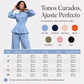 👗🔥 50% OFF POR TIEMPO LIMITADO | Conjunto Elegante para Mujer de Blusa con Mangas Abullonadas y Pantalones de Pierna Ancha ✨ Estilo Sofisticado, Comodidad y Moda Todo el Día