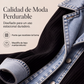 🧥🔥 50% OFF POR TIEMPO LIMITADO | Cazadora de Punto para Mujer con Parches de Mezclilla ✨ Diseño Moderno, Corte Cómodo y Estilo Urbano Sofisticado