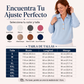 👗🔥 50% OFF POR TIEMPO LIMITADO | Jersey de Punto Elegante con Cuello de Solapa para Mujer ✨ Diseño Sofisticado, Cálido y Cómodo para un Estilo Impecable Cada Día