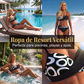 👙🔥 50% OFF POR TIEMPO LIMITADO | Bikini Push-Up de Mujer de Dos Piezas ✨ Diseño Cruzado, Cintura Favorecedora y Figura Espectacular para la Playa