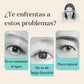 💥COMPRA 1 RECIBE 1 GRATIS🎉Lápiz de cejas de alta calidad 3D impermeable microblading 4 punta de tenedor lápiz de tatuaje