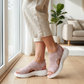 ⏳📢 ¡50% de descuento! Sandalias de malla transpirable 👡