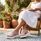 ⏳📢 ¡50% de descuento! Sandalias de malla transpirable 👡